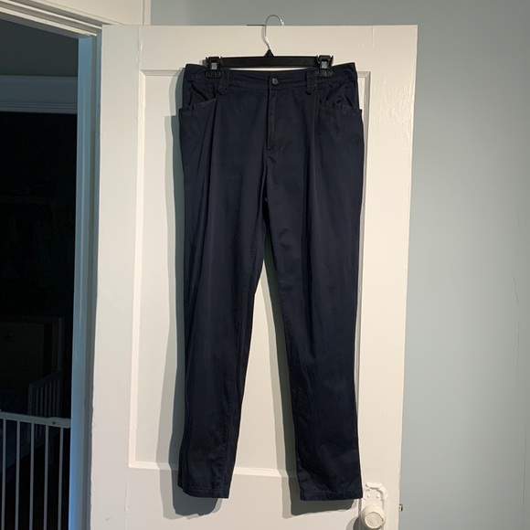 Gorman blue pants with pockets - Picture 13 of 13